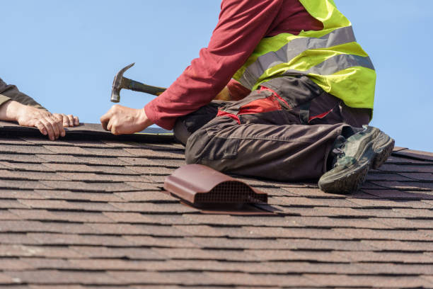 Trusted Amboy, IL Roofing Contractor Experts