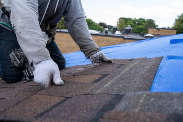 Quick and Trustworthy Emergency Roof Repair Services in Amboy, IL